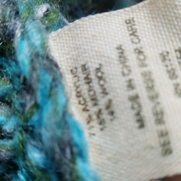 Free People Budapest Day Dream Duster Cardigan Sweater - Picture 6 of 11